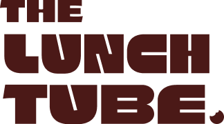 The Lunch Tube.